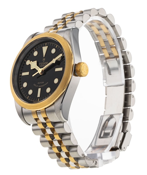 Tudor Black Bay M79503-0001